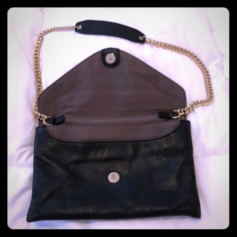 J Crew Handbag